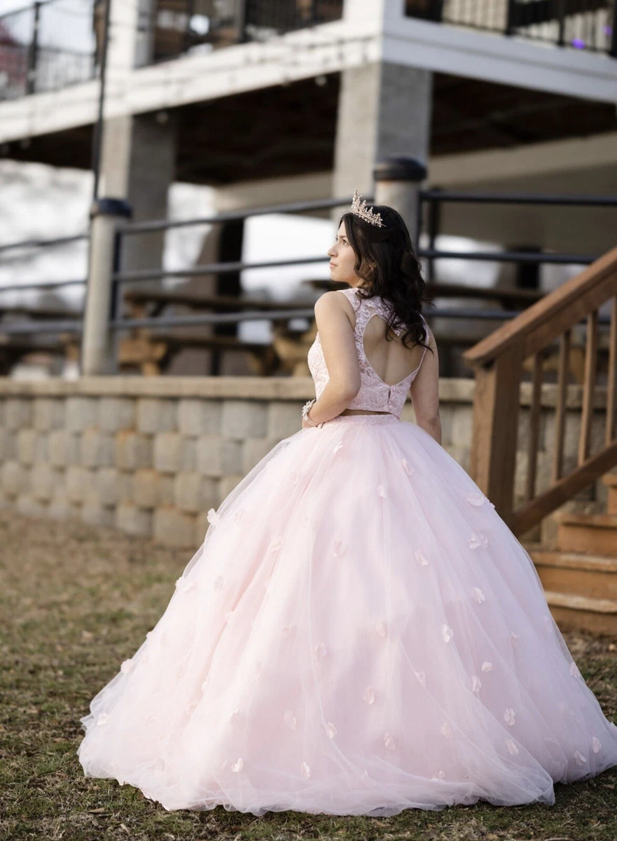 David's bridal sweet 16 best sale dresses