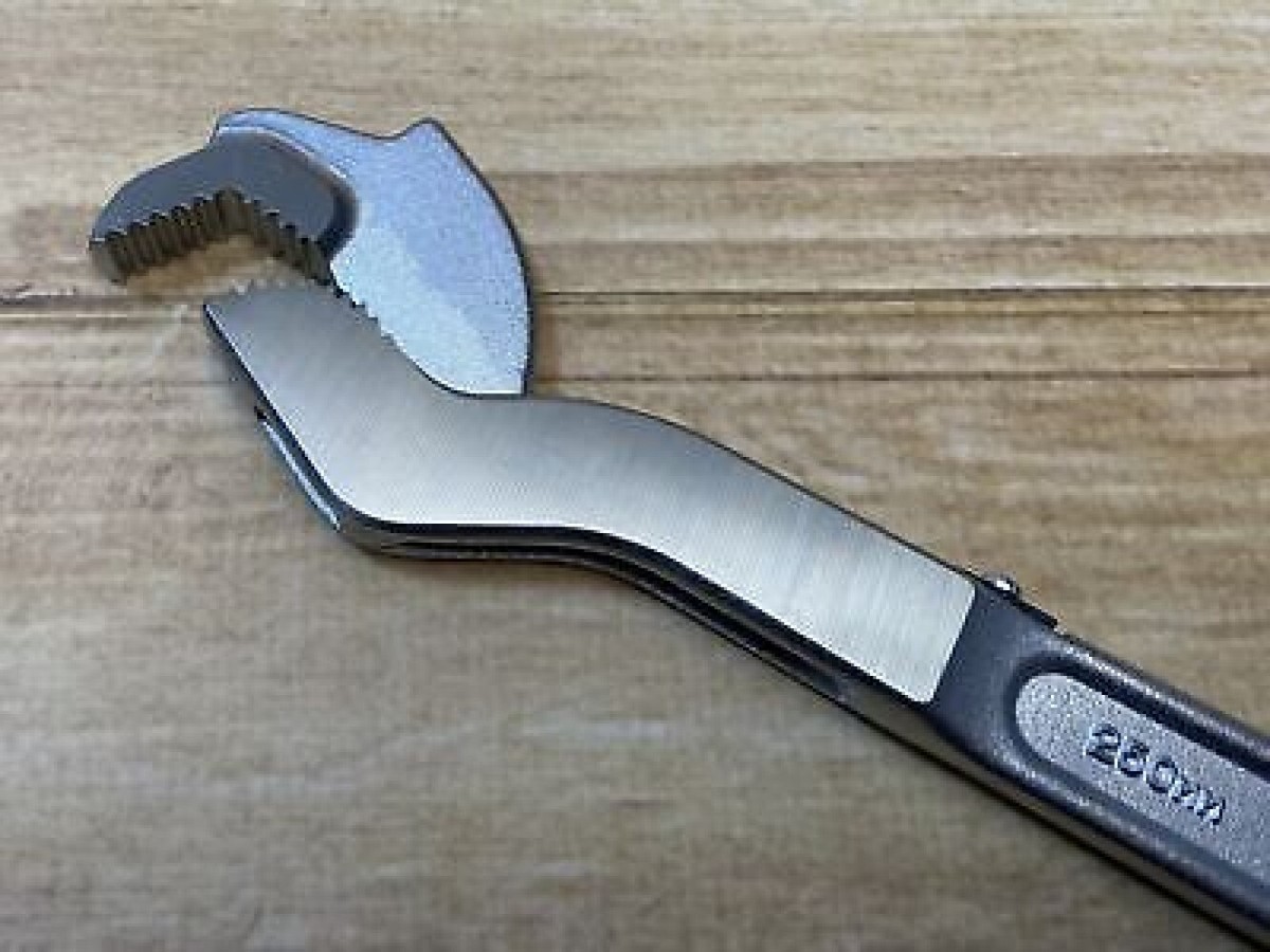 TOP SW-250 Speed Wrench Made in Japan | eBay TOP SW-250 Speed Wrench Made in Japan | eBay
