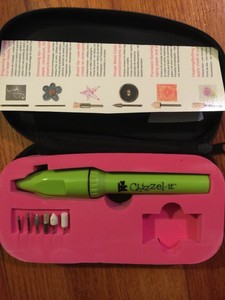 provo craft crochet tools kit