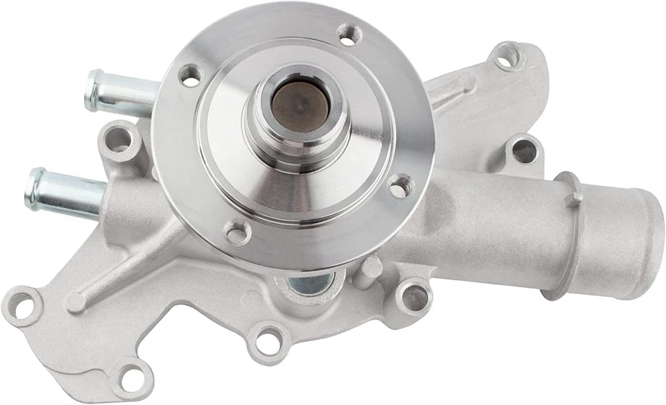 Bomba de agua del motor para Mercury Mountaineer 96-01 Ford Explorer V8 5,0 L AW4101 Foto 3 de 4