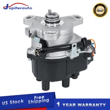 Ignition Distributor For 1999-2001 Honda CR-V EX LX SE 2.0L DOHC TD74U