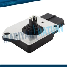 Mass Air Flow Sensor MAF For Ford Aerostar Mercury Sable Mazda 626 F67F12B579EA