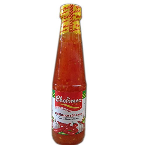 Cholimex - Salsa De Chile Agridulce - 250ml