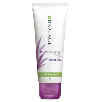 Biolage Hydrasource Conditioner  Dry Hair, For Dry Hair (Apricot), 98g