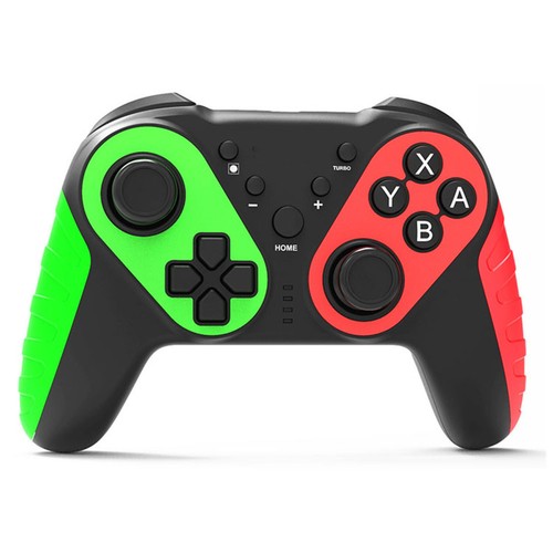 Game Handle Gyroscope Handle Switch pro Wireless Bluetooth Switch lite Pro - Picture 15 of 16