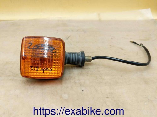 Moto Rétroviseur Pour Yamaha TDR125 Pour TDR 125 1991-2002 1992 1993 1994 1995 1996 Moto Rétroviseur Rétroviseurs Latéraux Universel Rétroviseurs (Color : 1 UK