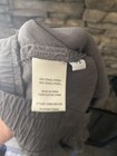 Cloth And Stone Easy Joggers Drawstring Gray Lyocell Side Pockets Pants Size M — photo 4