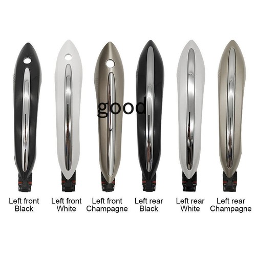 Comfort Access Exterior Door Handle For BMW F01 F02 F06 F10 F11 F18 51217231934 - Picture 1 of 45