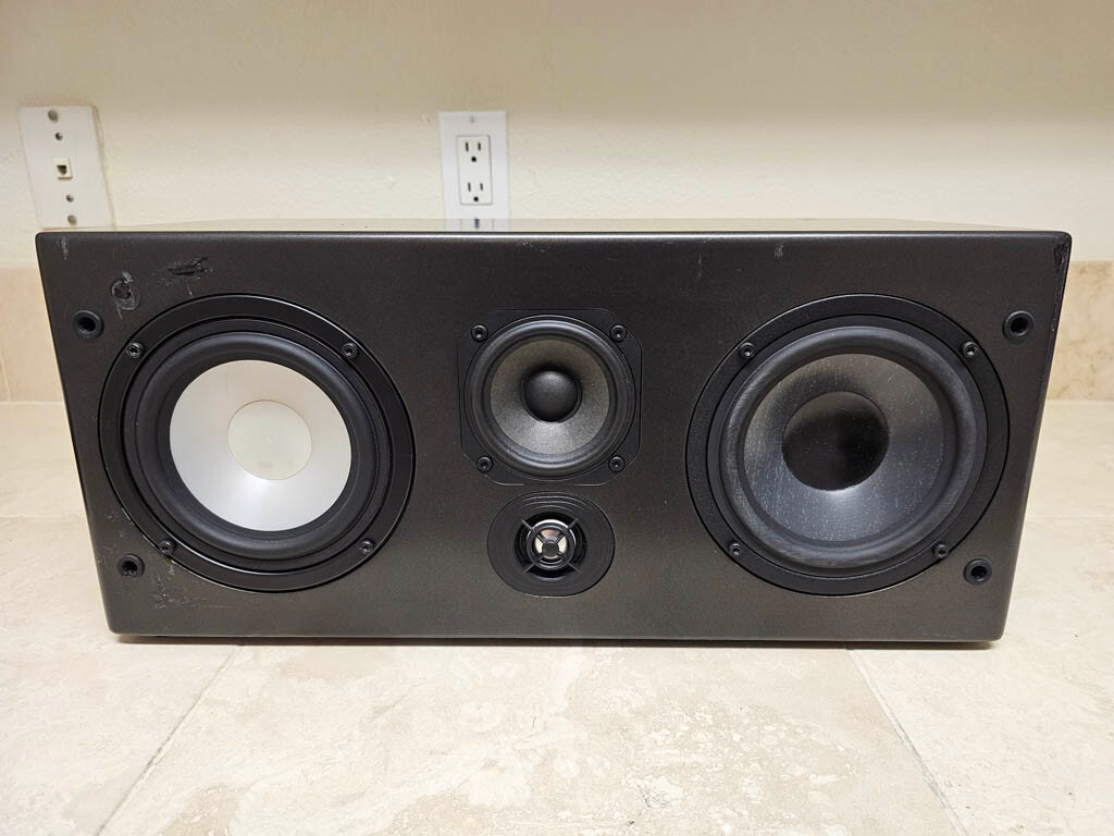 NHT Speakers AI XI B5 M5 System Tustin North, Orange County CA eBay