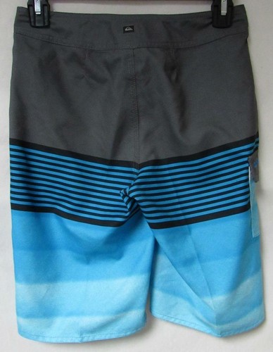 Quiksilver Youth Size 26 Swim Trunks/ Board Shorts MSRP $35.00 C1 1674 |  eBay