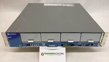 Juniper M7iBASE-AC-1GE Router w/RE400-768, FEB-M7i-SVCS-S  Tested/Warranty 