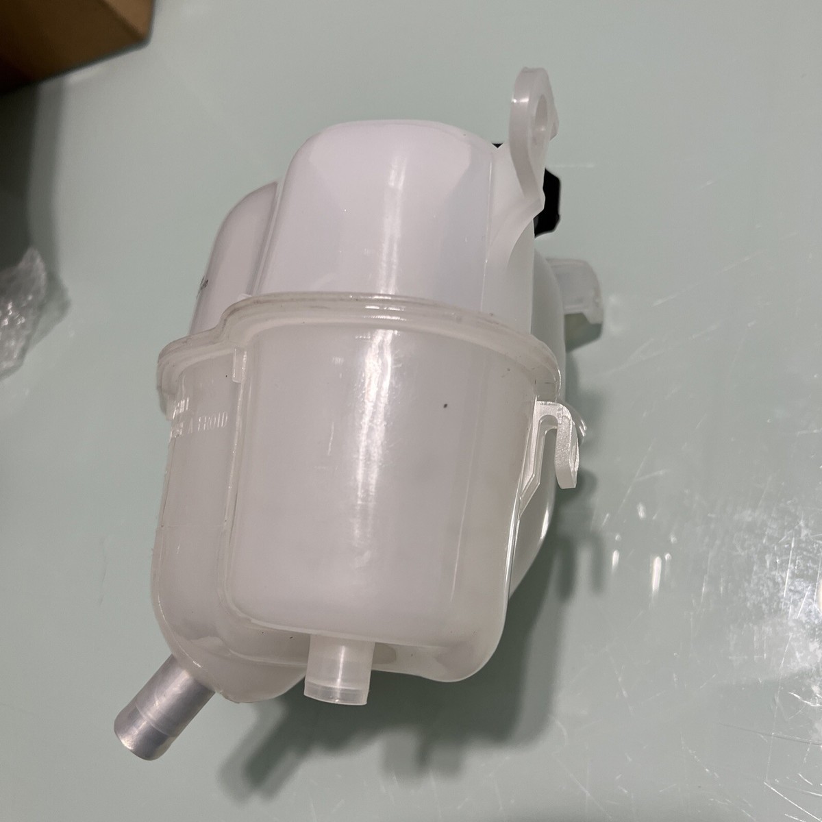 Depósito Agua Refrigerante Compatible Con Chevrolet Para Equinox 2006