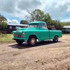 # 2745 High Gloss Turquoise Single Stage Acrylic Enamel Paint Quart Kit