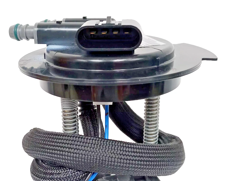 Módulo de bomba de combustível BOSCH 69979 SP6098M E3782M PARA 09-10 Chevrlt. Cobalto/Pontiac G5 - Imagem 3 de 4