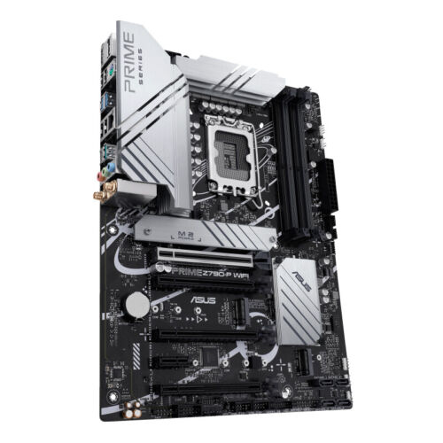 ASUS PRIME Z790-P WIFI Intel Z790 LGA 1700 ATX - Bild 2 von 5