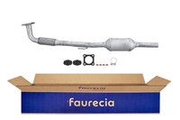 Hella Katalysator FüR VW Lupo 6X1 6E1 1.0 Polo 6N2 1.4 6N1 60 50 Seat Arosa 6H
