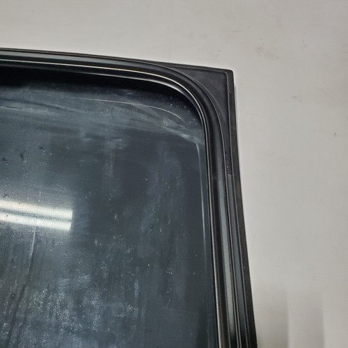 05-08 Audi A4 S4 RS4 Quattro B7 Rear Left Door Glass Window Frame Regulator OEM - Picture 17 of 18