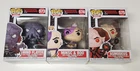 Funko Pop Games Dungeons & Dragons Minsc & Boo #574 Asmodeus 575 Mind Flayer 573