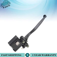 1987-1993 Fit For SUZUKI Quadrunner 230 LT230E Front Brake Master Cylinder ATV