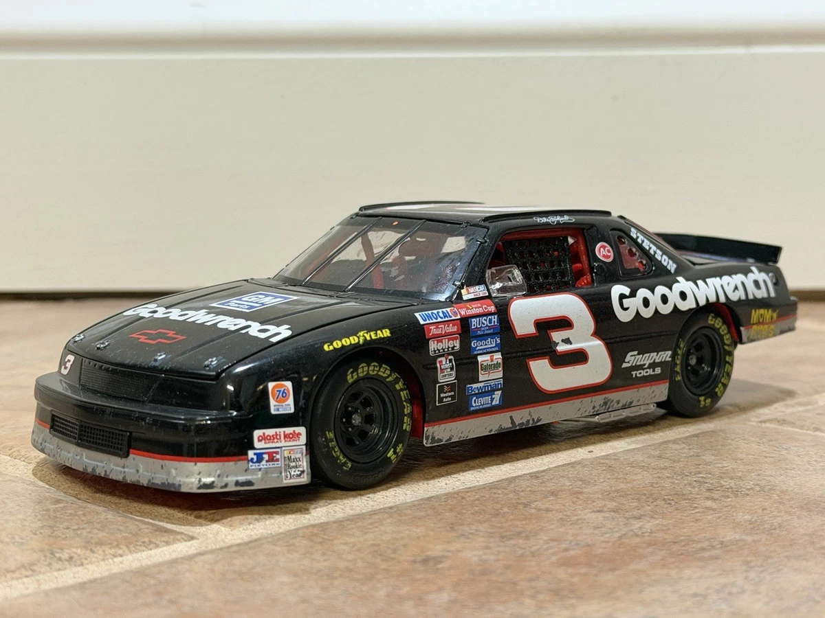 Dale Earnhardt 1:24 Diecast Racing Cars for sale | eBay