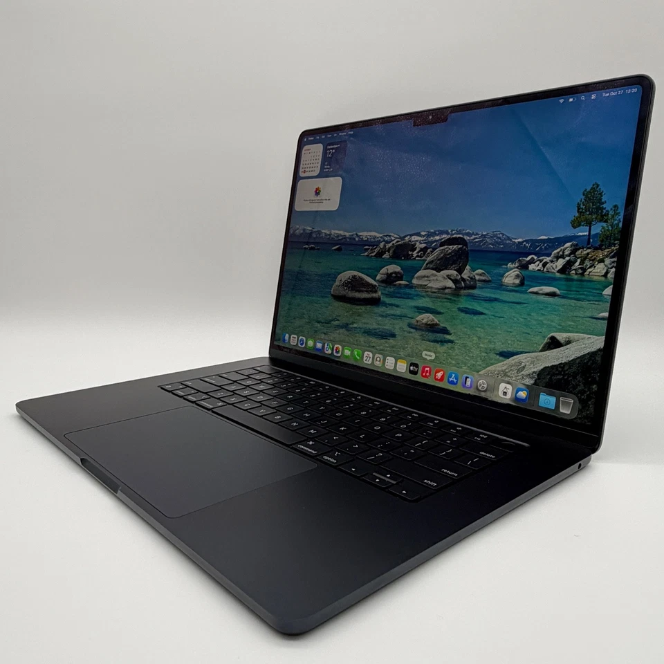 Apple MacBook Air 15" M2 · 24GB · 1TB, photo 3 of 5