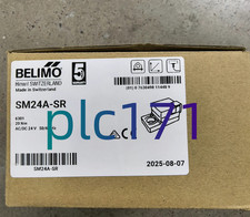1PC New Belimo SM24A-SR Damper actuator fast shipping