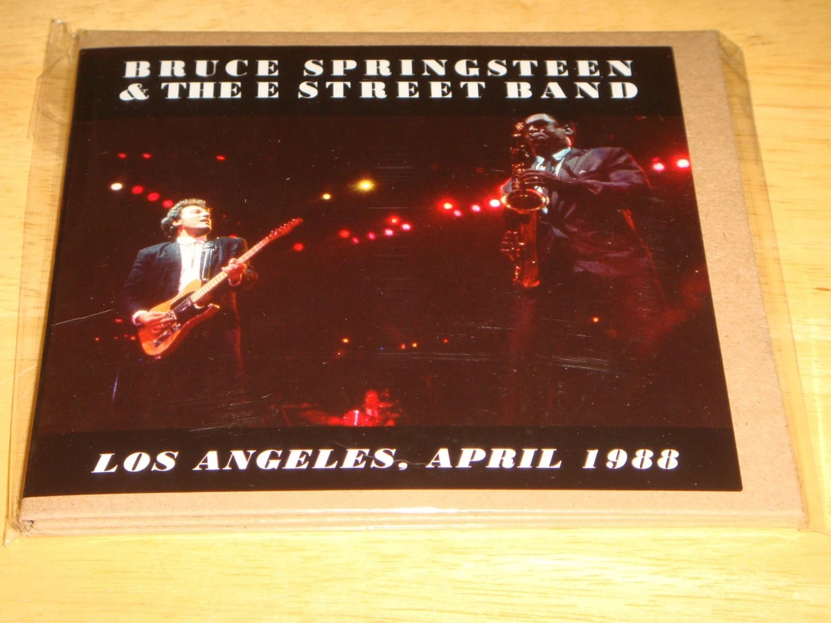 た*わ様 ブルース・スプリングスティーン＆サイモン＆ガーファンクル MDセット Bruce Springsteen Box Set Music CDs for sale | eBay
