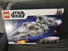 Lego Star Wars Imperial Light Cruiser (75315) New Factory Sealed Retired Set
