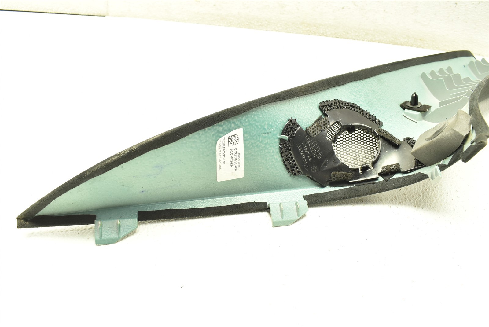 Mclaren 570s Pillar Trim Panel Cover 13N2759SP