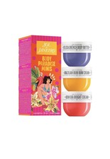 Sol de Janeiro Body Paradise Minis Gift Set BNIB 