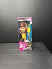 Glitter Hair Barbie Doll Mattel 1996 Colorful Kmart Stick Vintage/Variant Box 👀