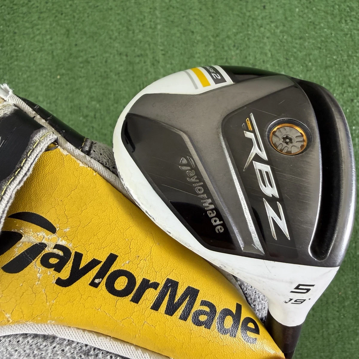 Taylormade Rbz 5 Fairway Wood for sale | eBay