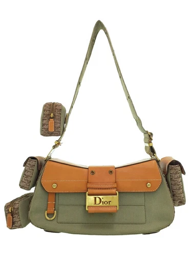 Sac bandoulière Christian Dior street chic bg18706