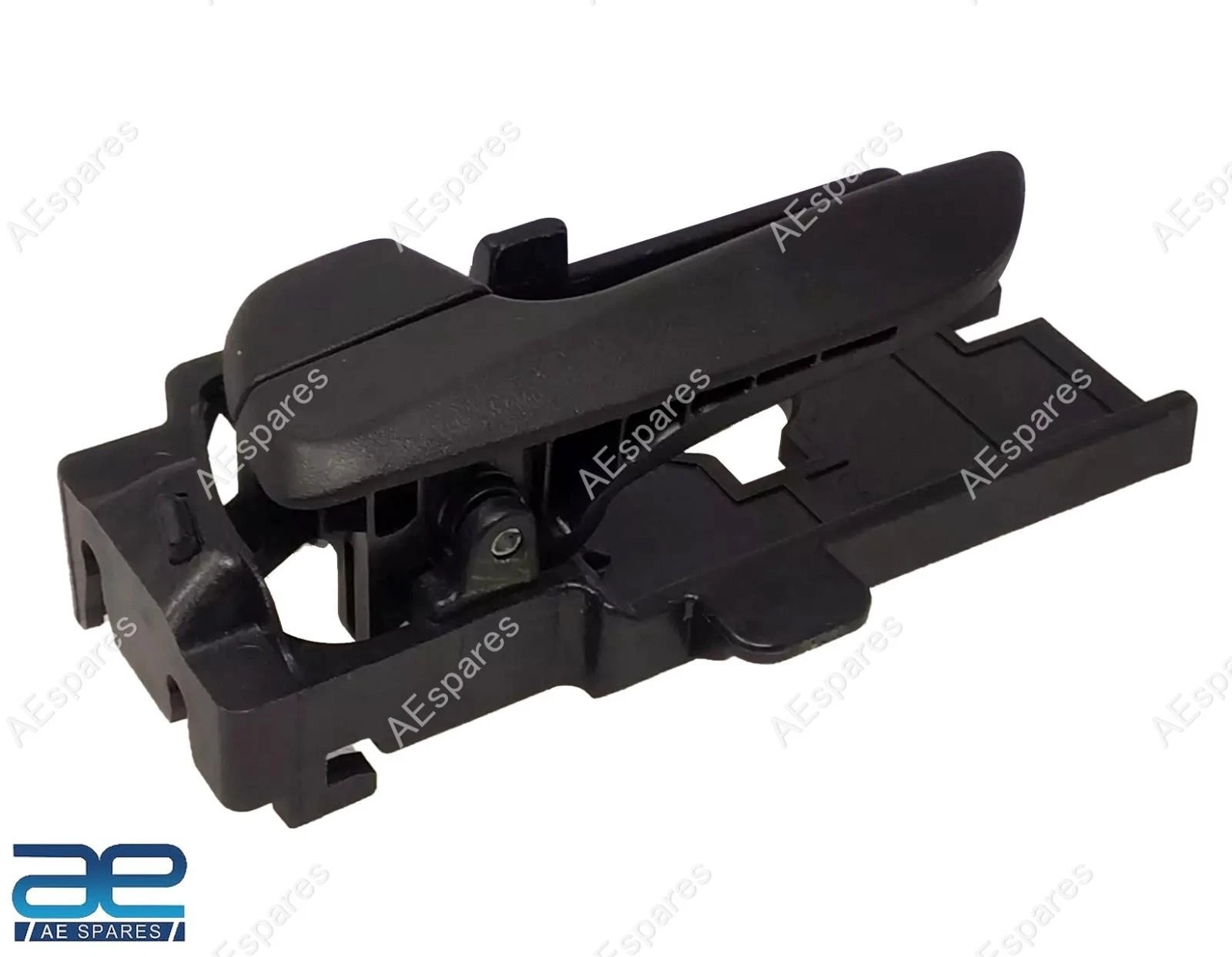 Interior Front Door Handle Assy LH For Hyundai Grand I10 2013-21, Xcent 2013-20 view 3
