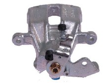 Bremssattel A.B.S. 520981 für C4 89 100 AUDI A6 200 80 Grauguss Avant 4A5 4A2 B3