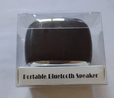 Portable Mini Wireless Speaker