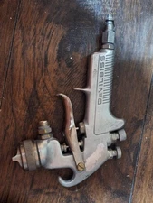 DeVill Biss JGA 510 Paint Sprayer