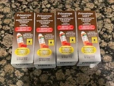 4pk Primeitene Mist Inhaler Exp2027 Free Shipping Free Shipping