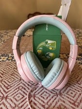 iClever HS19 Kids Headphones with Microphone