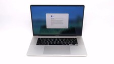 Apple MacBook Pro 16  2019 Retina Touch Bar Intel i9 32GB RAM 1TB SSD macOS