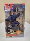 GI Joe K-9 Unit Tracking & Training 1/6 Scale NIB Hasbro 2001