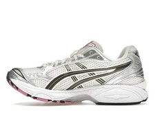 ASICS Gel Kayano 14 Cream Sweet Pink 1203A537-103 US6.5 Women's