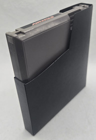 Airwolf NES Nintendo 1989 gioco con scatola no manuale testato cartuccia autentica