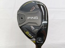 PING G430 19  Utility AWT 2.0 LITE Stiff Ly