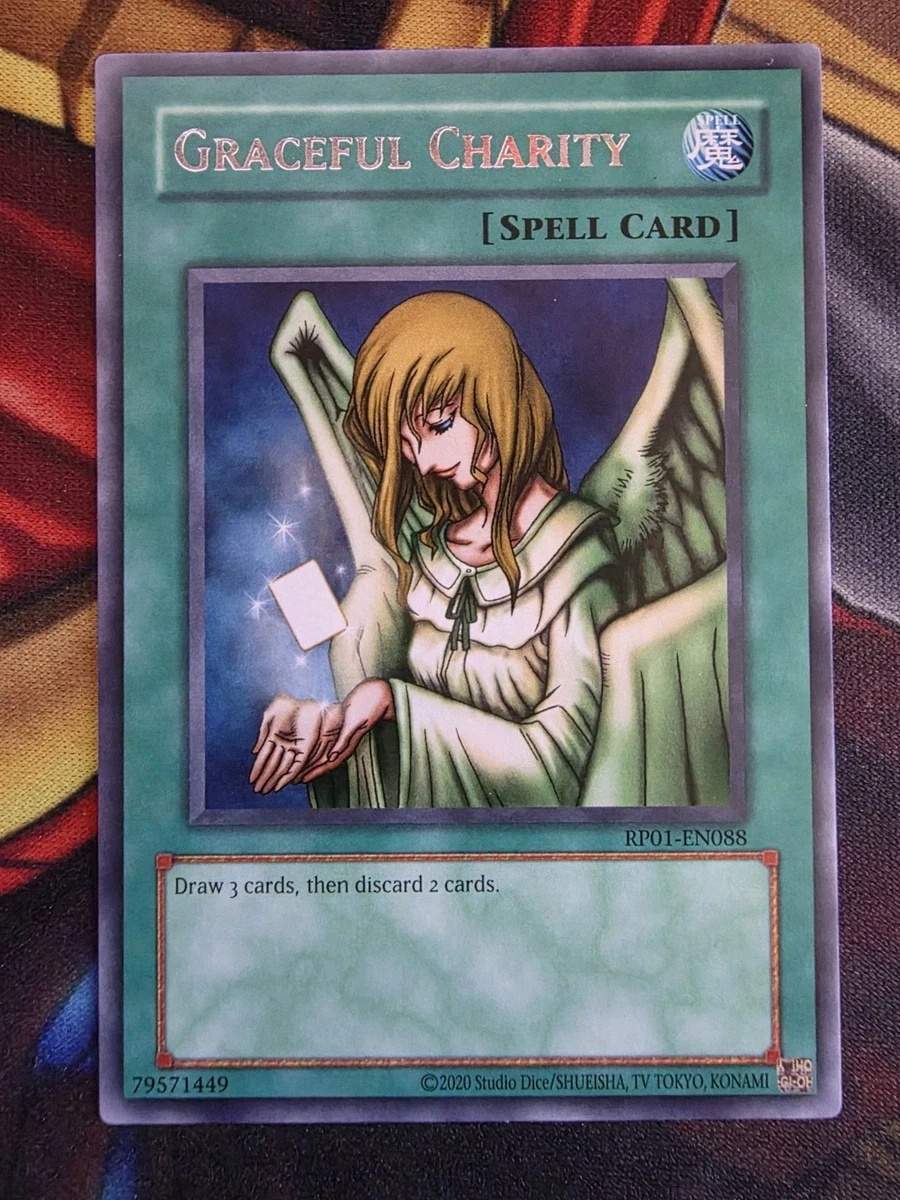 Graceful Charity for sale