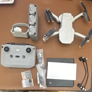 Dji Mavic Mini 2 | eBay