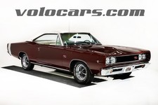 1968 Dodge Coronet for Sale