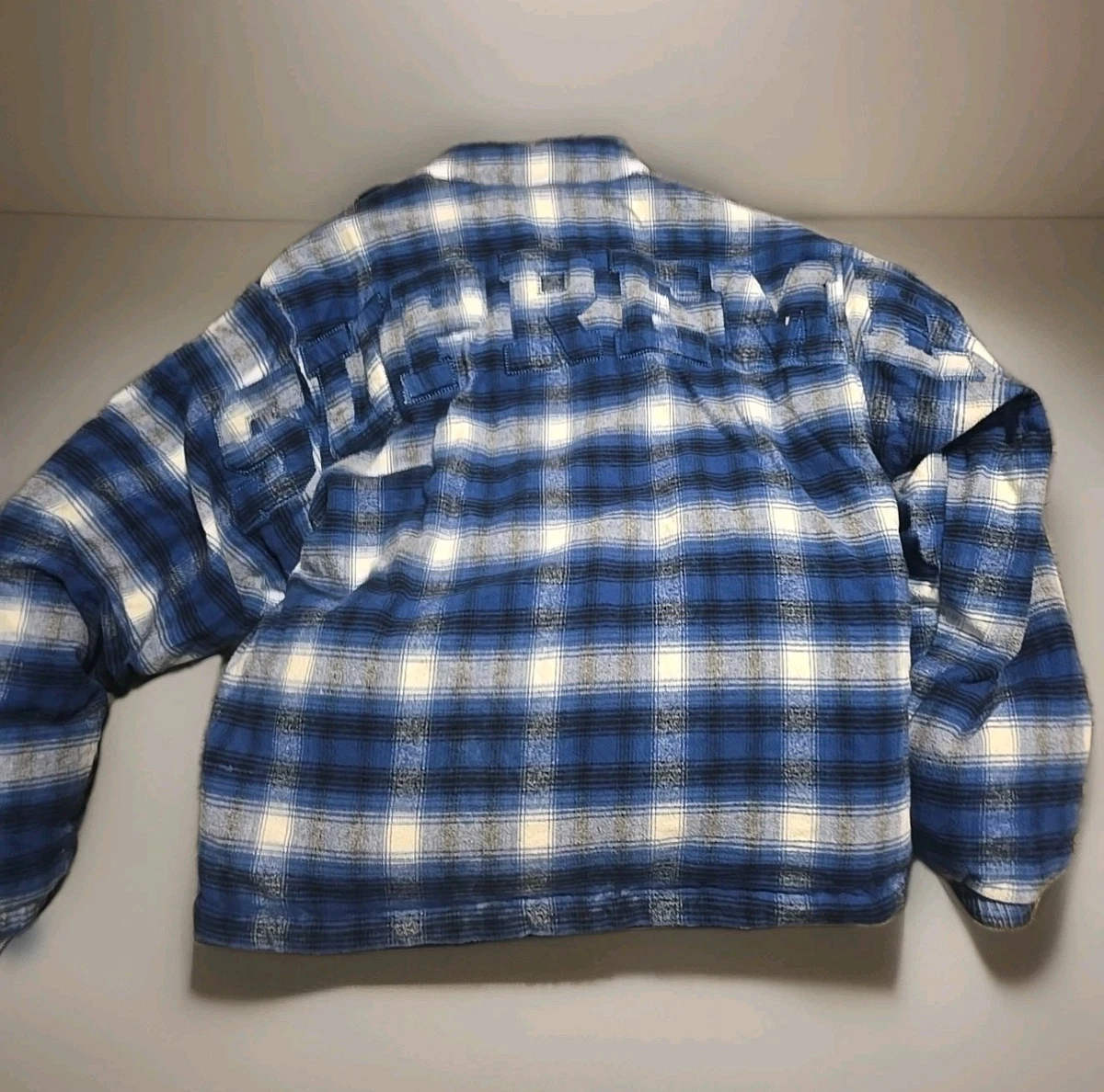 Supreme Coats, Jackets & Vests for Men for Sale - eBay