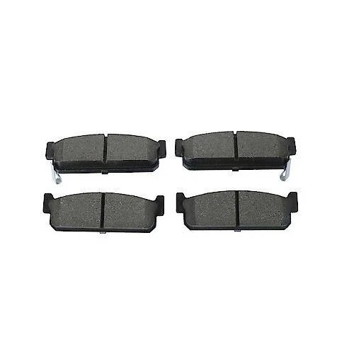 1993-2006 INFINITI J30/M45/Q45 Rear Brake Pads and Shoes - Изображение 2 из 3