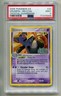 2006 POKEMON EX CRYSTAL GUARDIANS GRUMPIG #20/100 REVERSE STAMPED HOLO PSA 9 P1